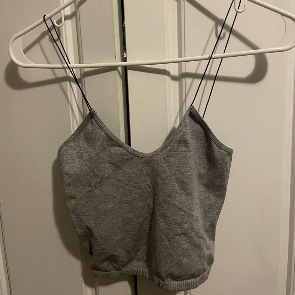 Free people tank top
